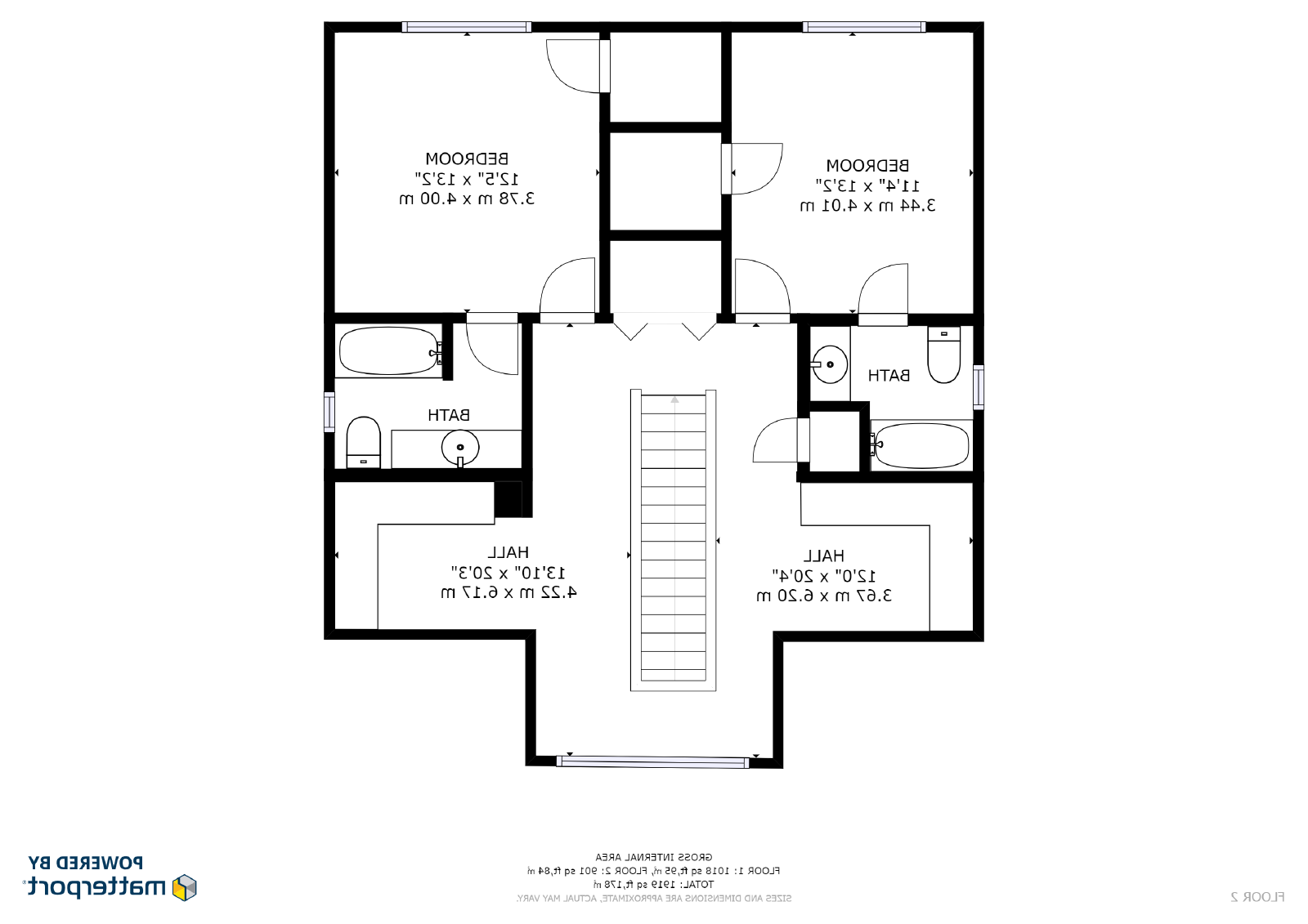 2487 Horse Shoe Drive property image